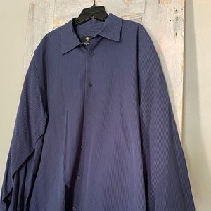 Calvin Kline Men’s button down shirt